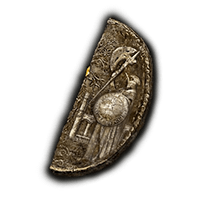 Dectus Medallion Right-image